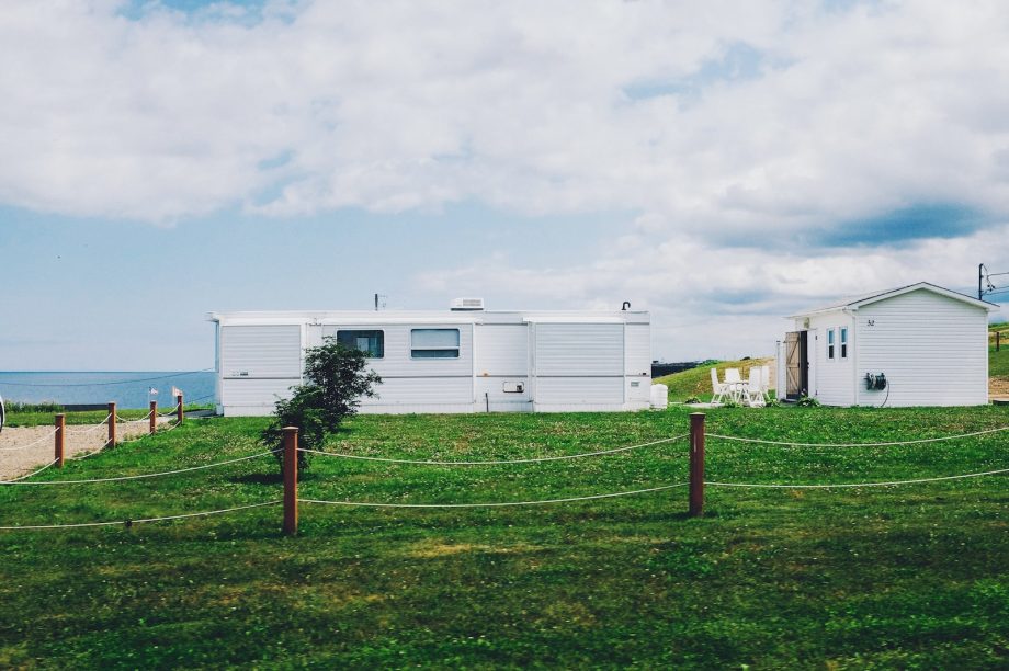 Assurance d'un mobile home