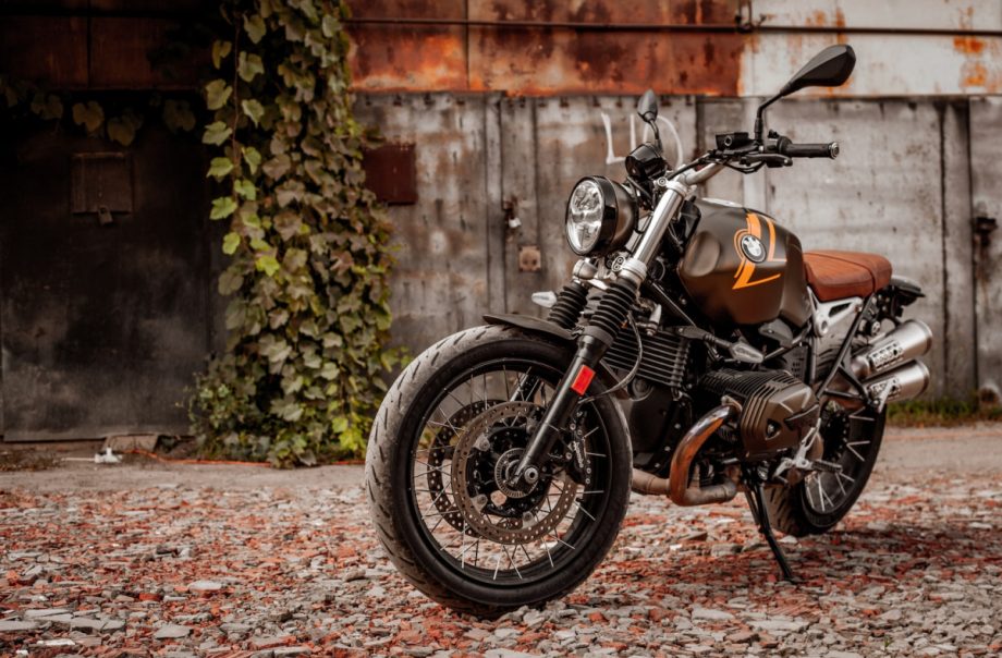 Nouveau contrôle technique pour les Motos