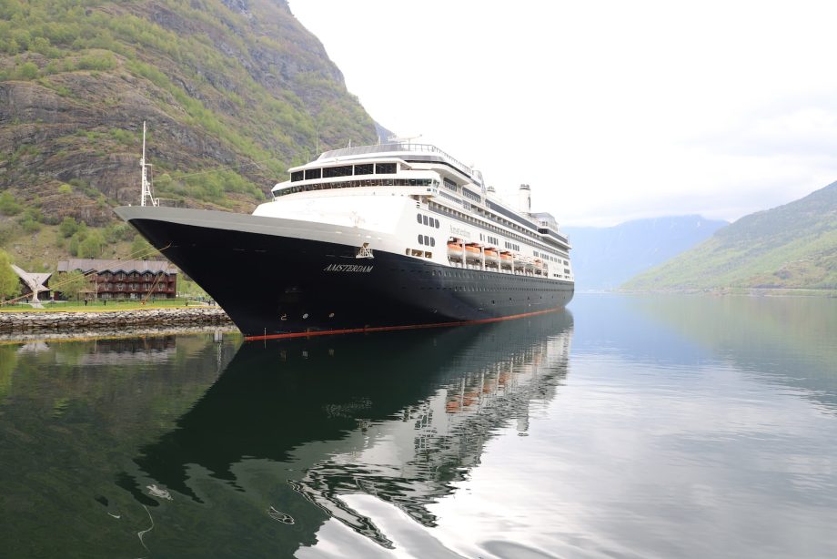 Comment choisir une croisière ?