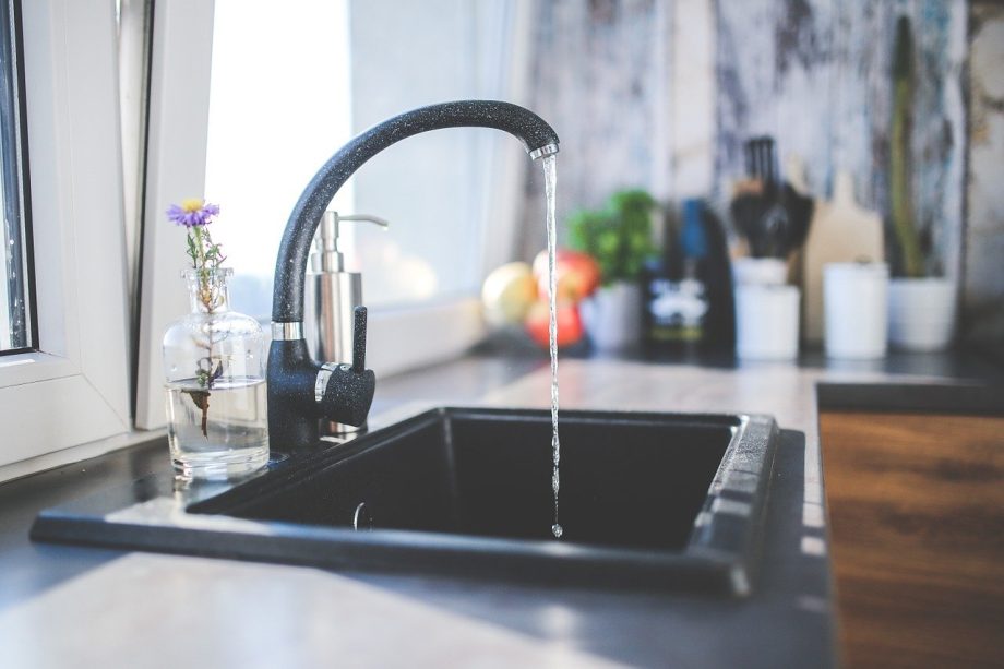 Comment économiser de l'eau à la maison