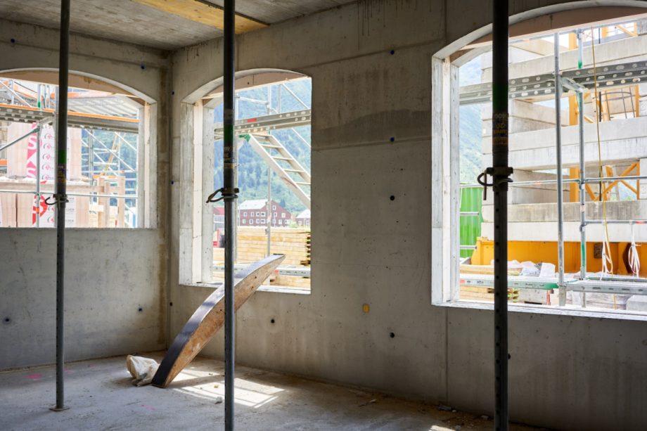 Durée d'un prêts travaux