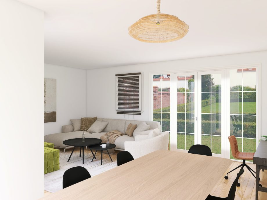 Vente immobilière : mandataire